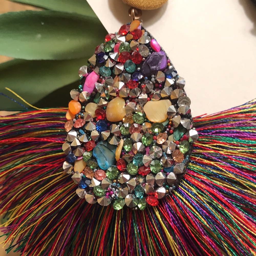 Earrings - Picture 4 of 4